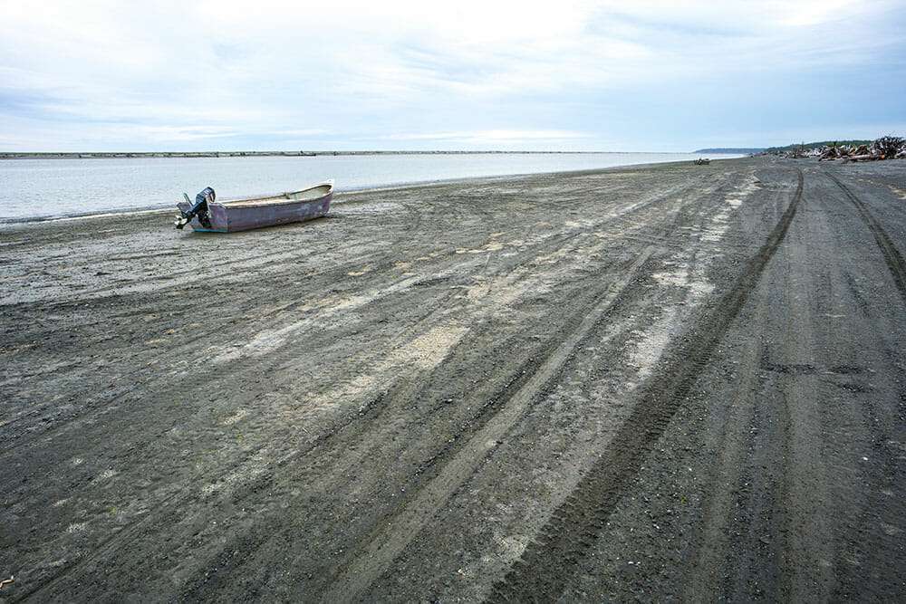 Sealaska Supports Crime Victim Shelter Safe House in Yakutat Sealaska
