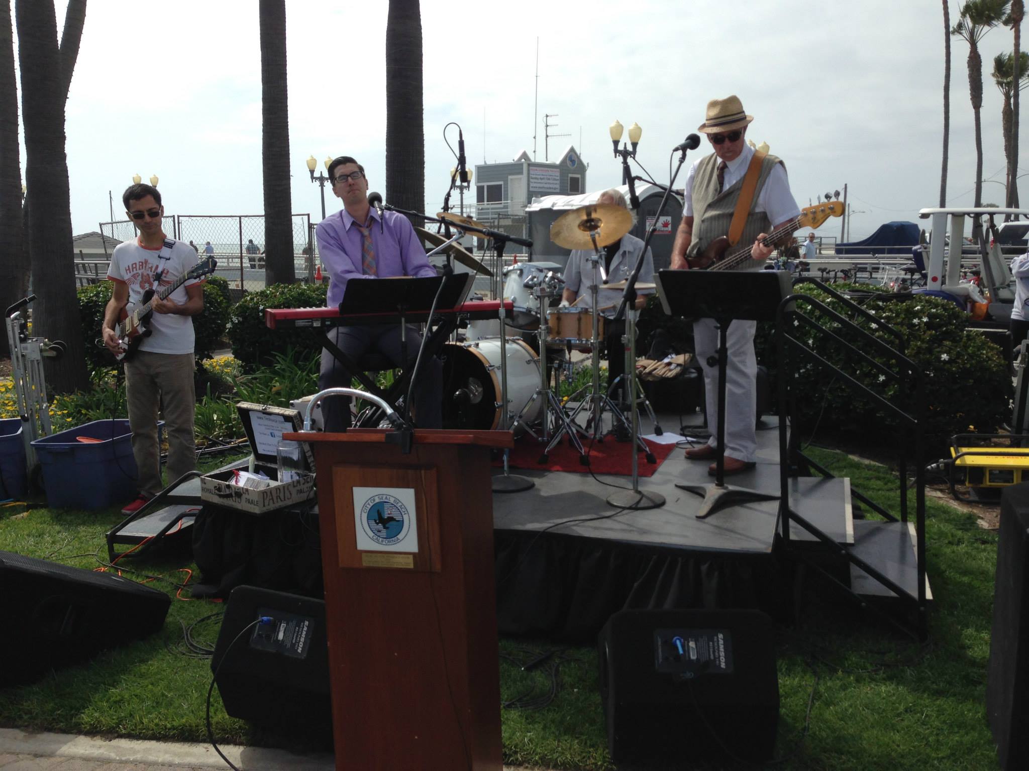 Seal Beach Health Expo Seal Beach Chamber of Commerce