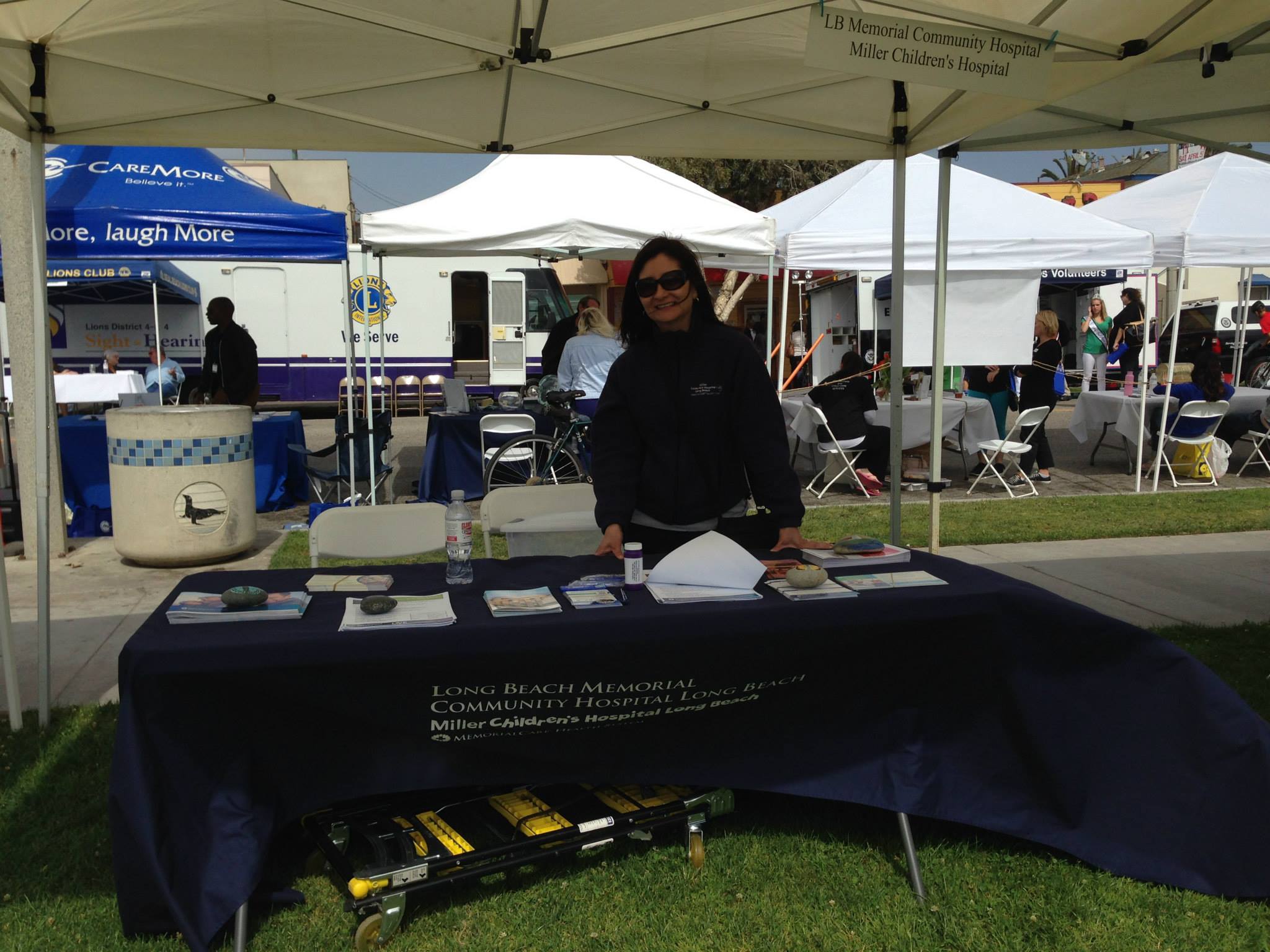 Seal Beach Health Expo Seal Beach Chamber of Commerce