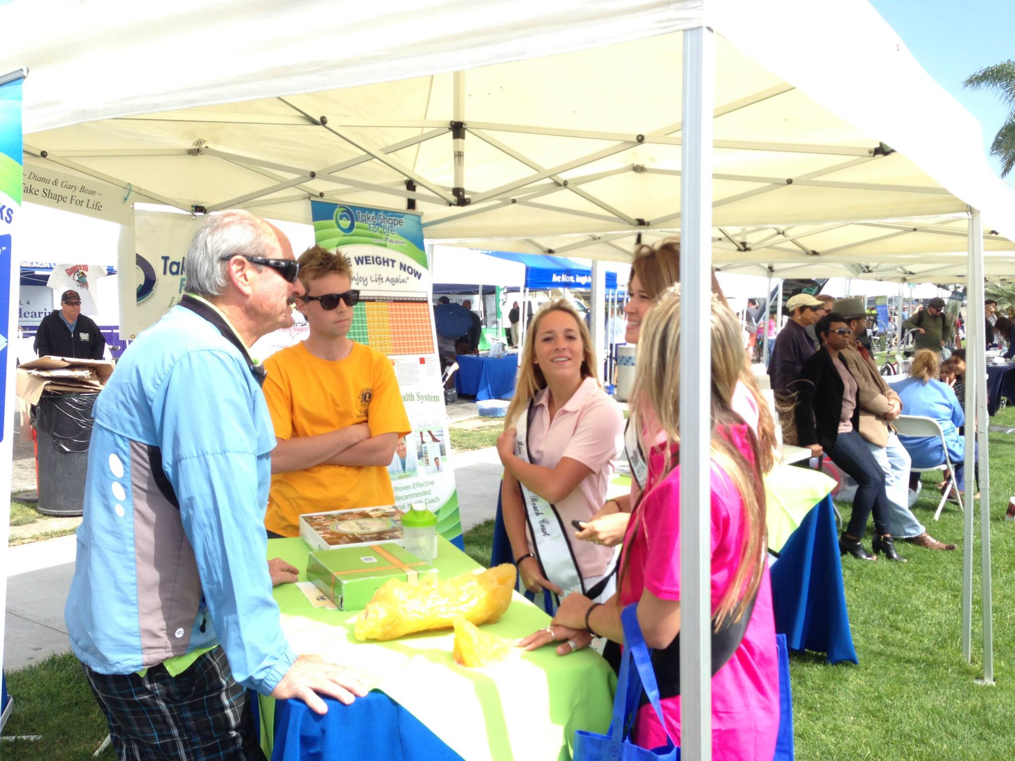 Seal Beach Health Expo Seal Beach Chamber of Commerce