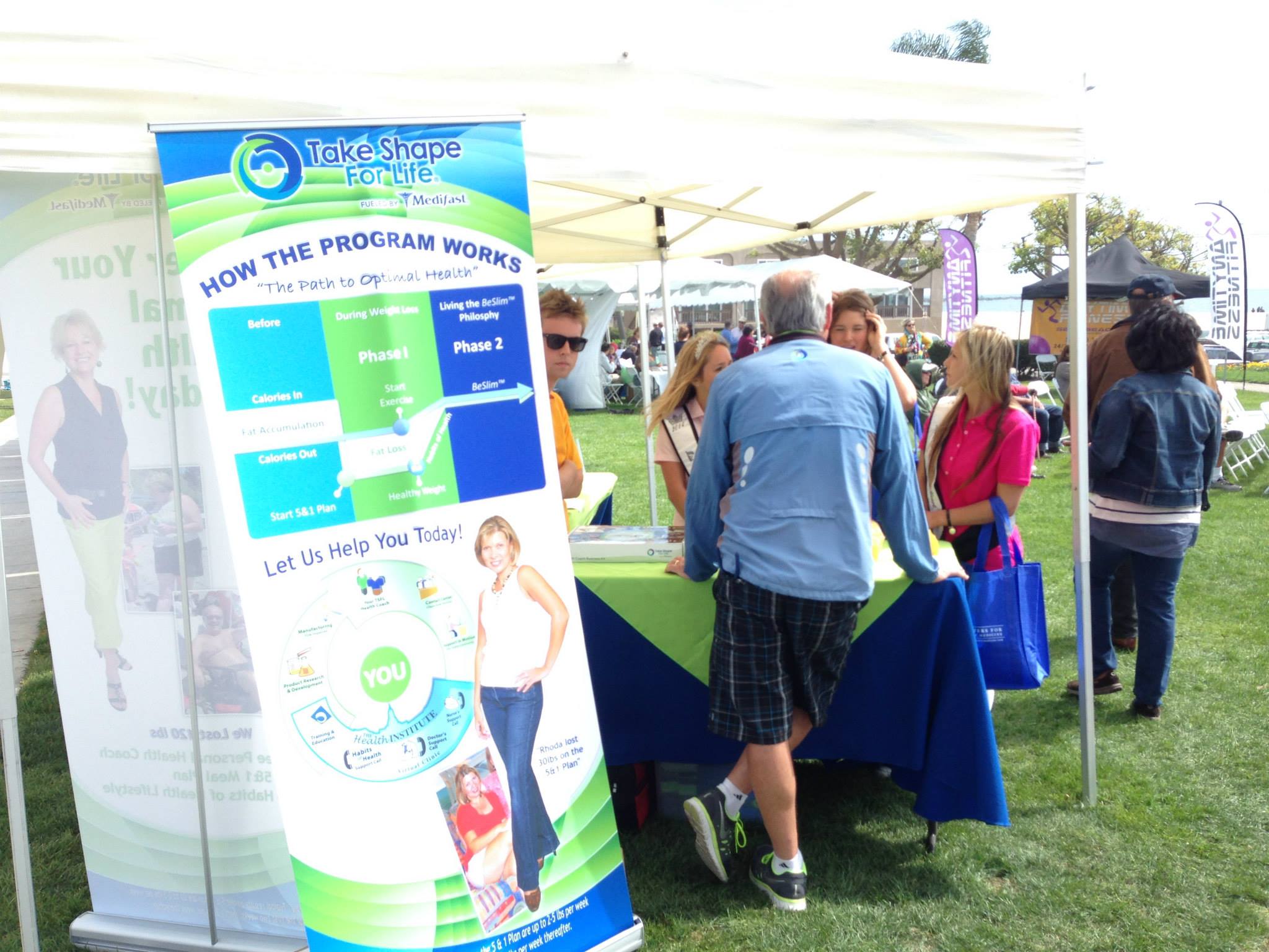 Seal Beach Health Expo Seal Beach Chamber of Commerce