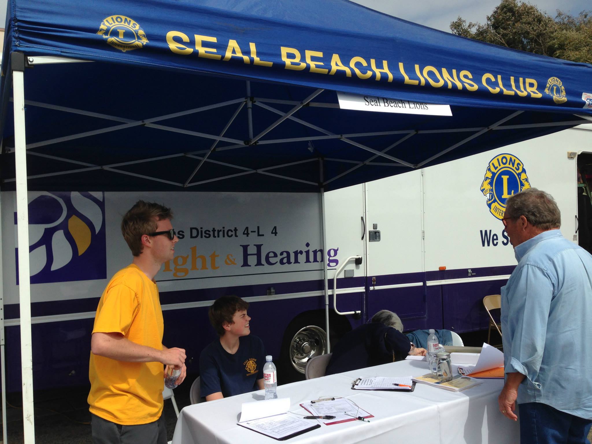 Seal Beach Health Expo Seal Beach Chamber of Commerce