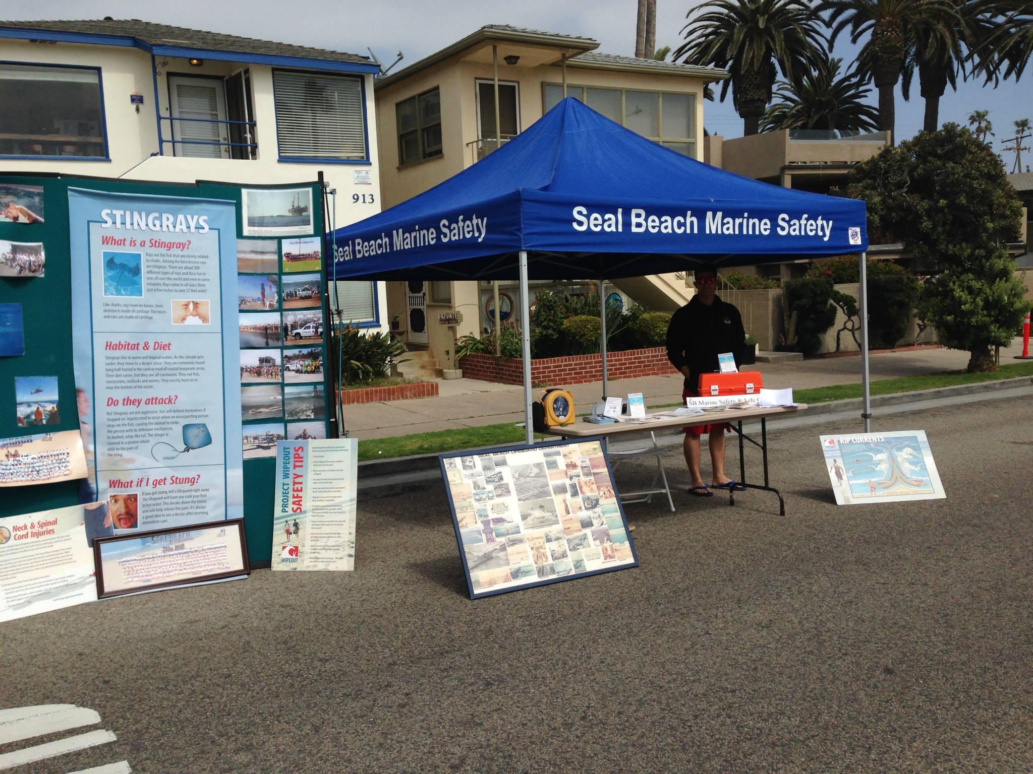 Seal Beach Health Expo Seal Beach Chamber of Commerce