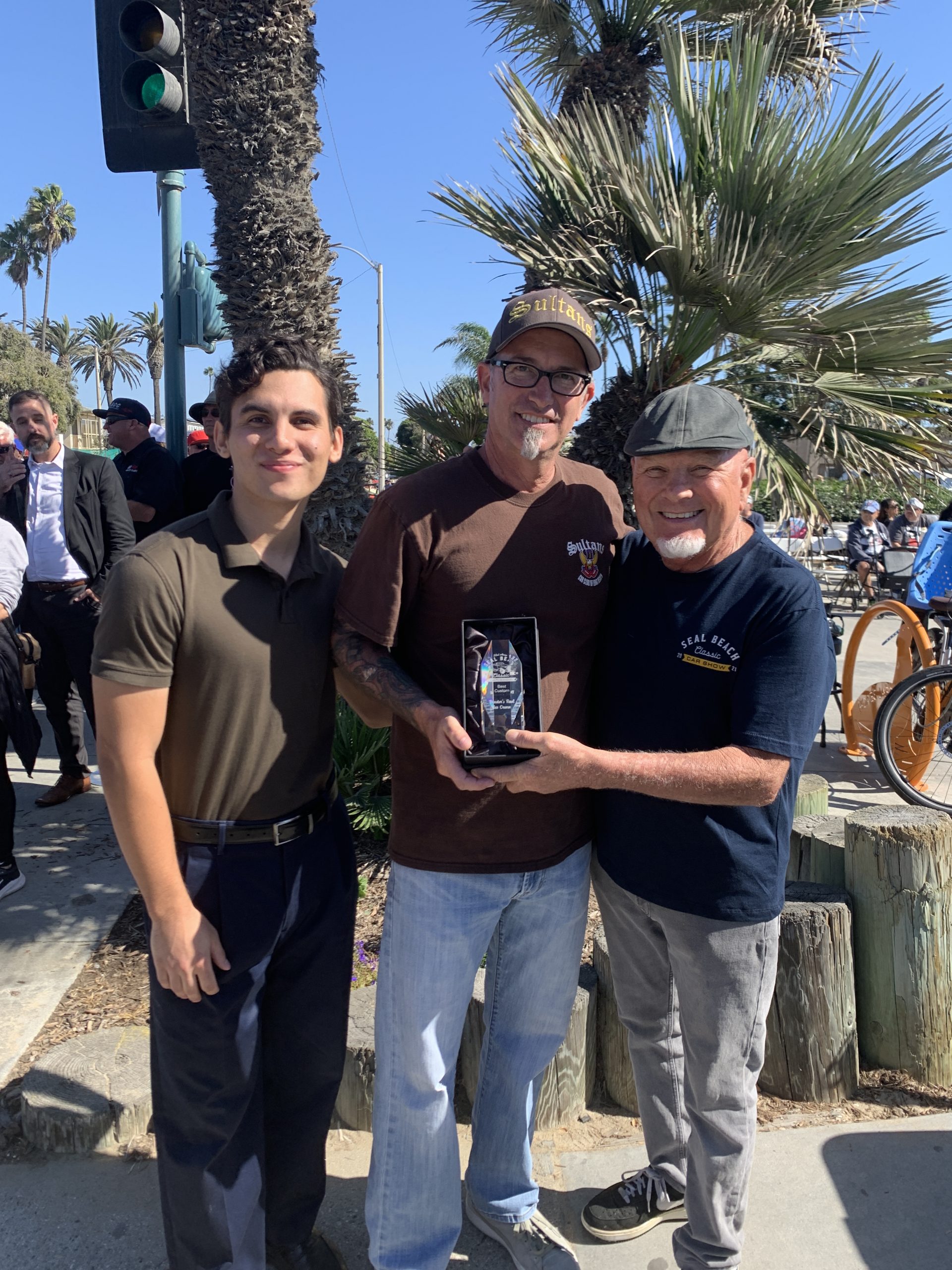 Awards Seal Beach Chamber of Commerce