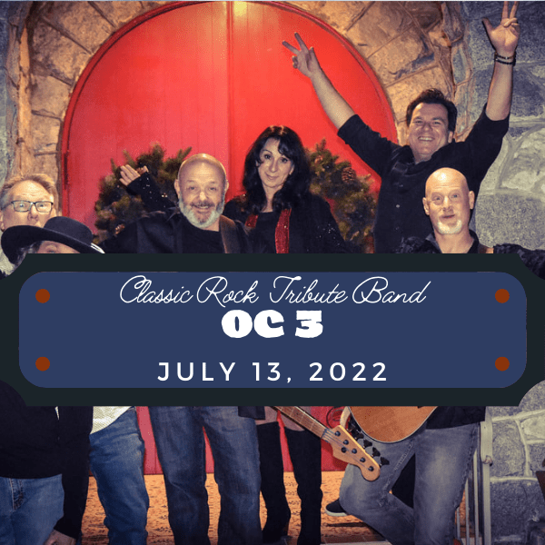 2022 Summer Concerts Seal Beach Chamber of Commerce