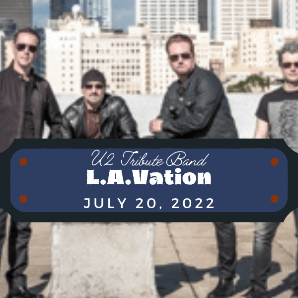 2022 Summer Concerts Seal Beach Chamber of Commerce