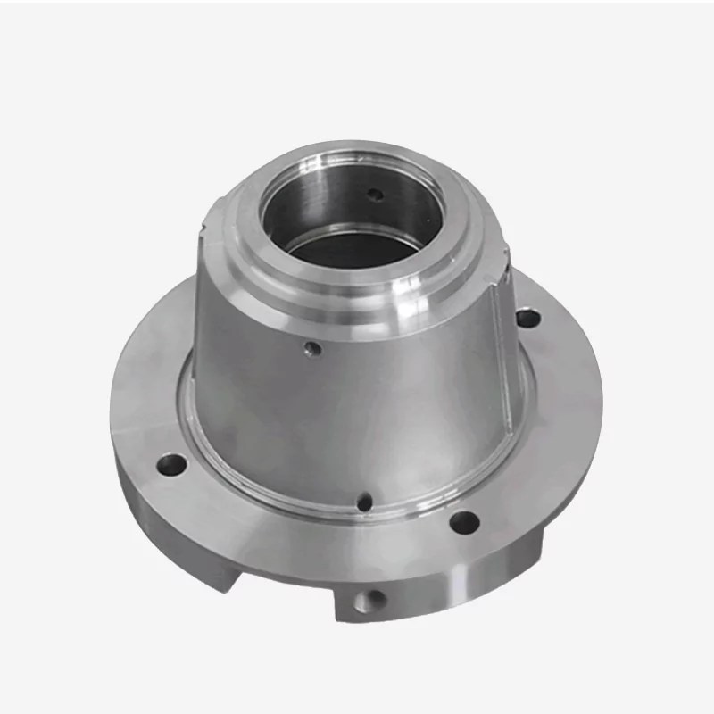 Metal Parts of High Quality Junty