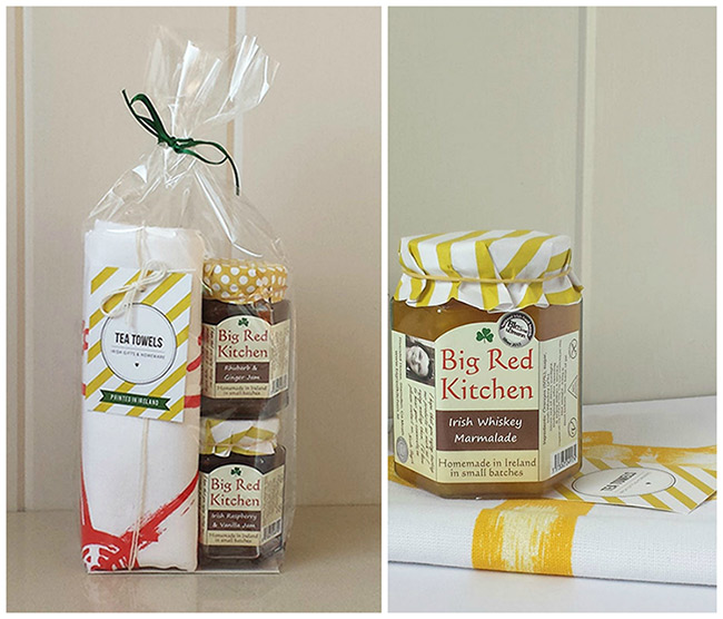 Corporate Gifts, ClareIrish Corporate & Employee Gifts Sealed with