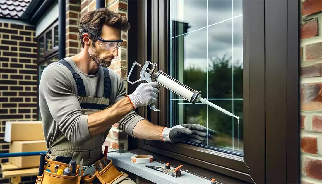 How To Seal A Window Without Nailing Flange 10 Genius Steps