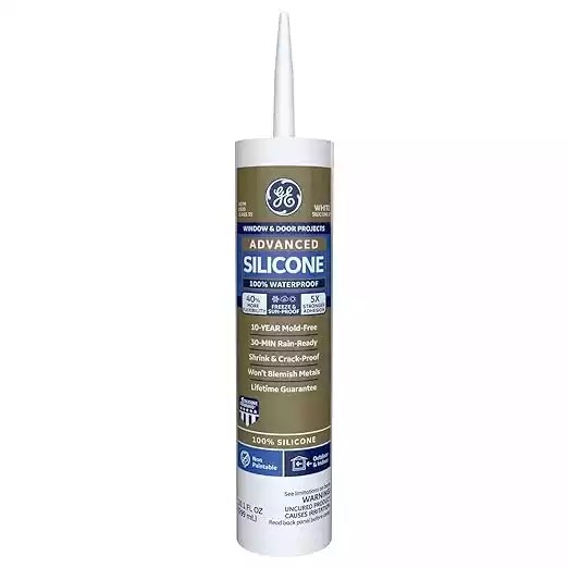 Can You Use Silicone As Thread Sealant? Sealer Tips