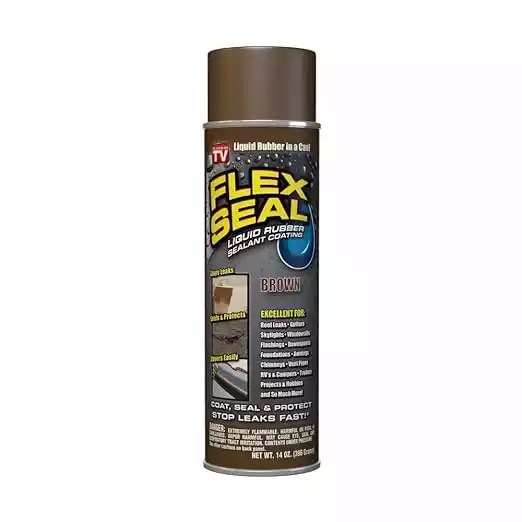 Which Flex Seal Works Best Choosing the Ideal Sealant