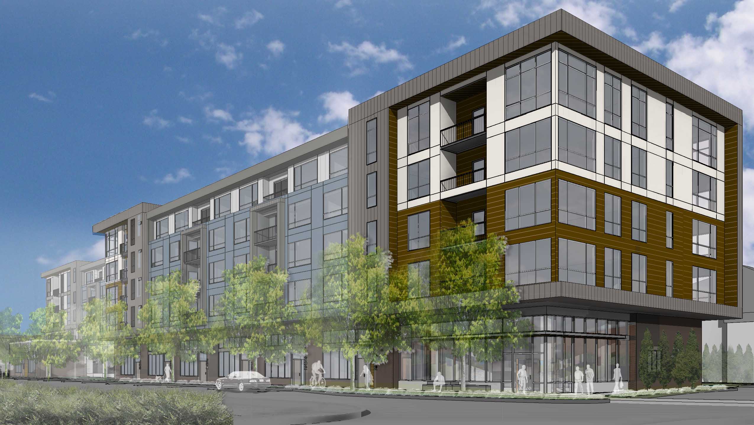 vale Sealevel Properties