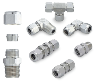 Instrument Tubing Fittings: A Complete Guide to Safe Connections