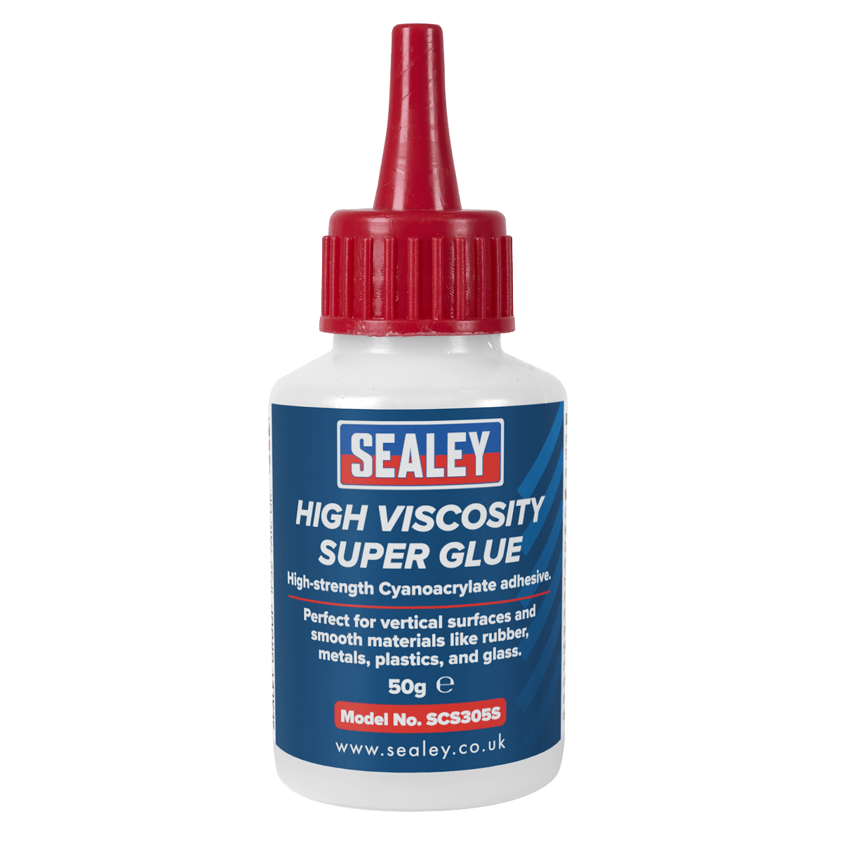 High Viscosity Super Glue Cyanoacrylate Adhesive, FastBonding