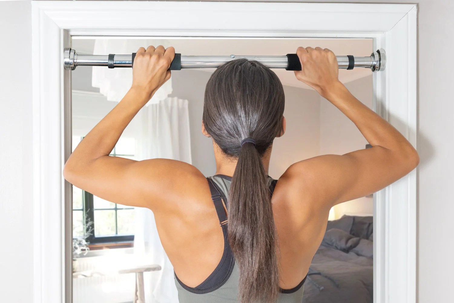 Top 10 Pull Up Bars for a Home Gym