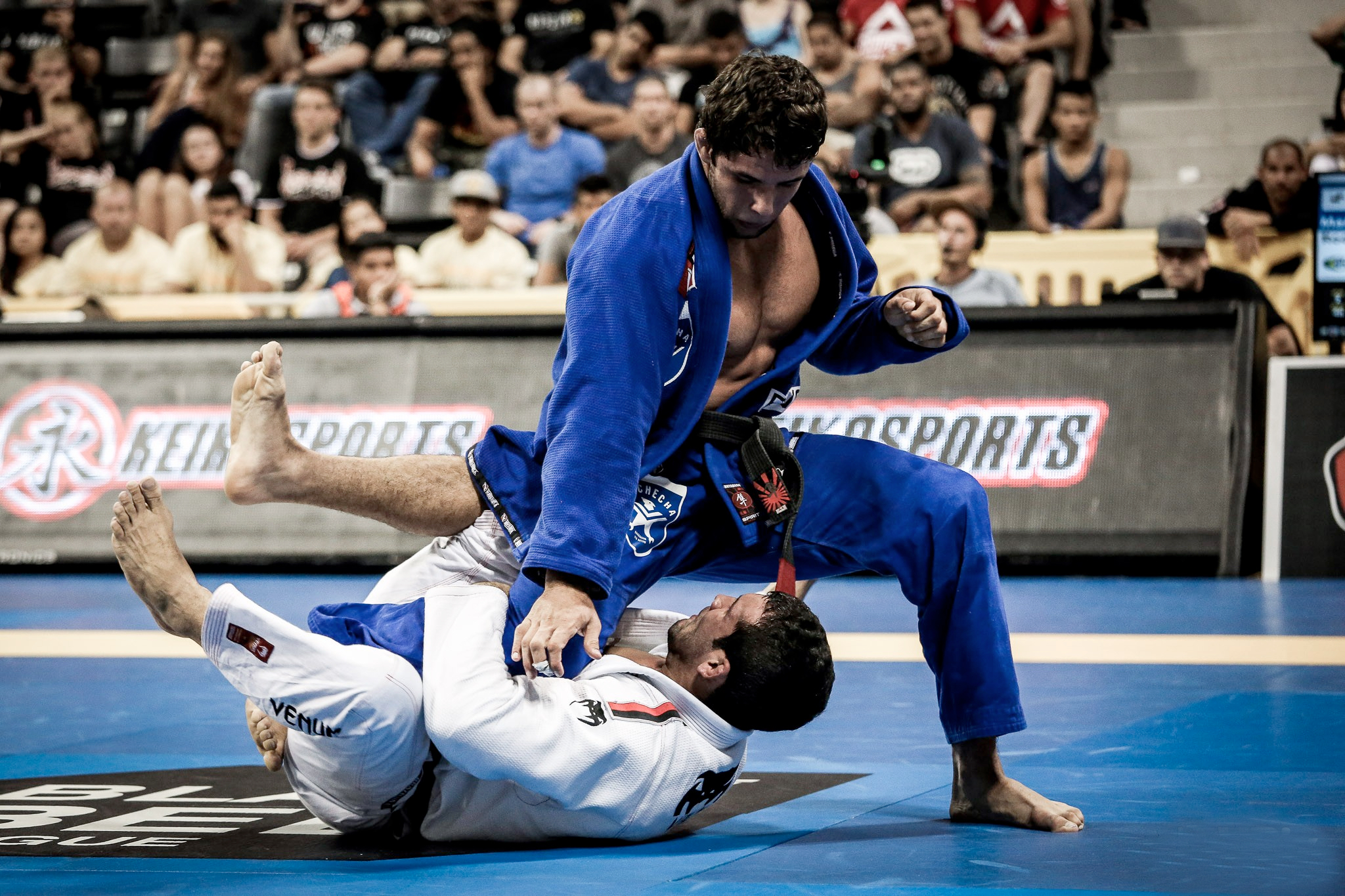 Jiu Jitsu SEALgrinderPT