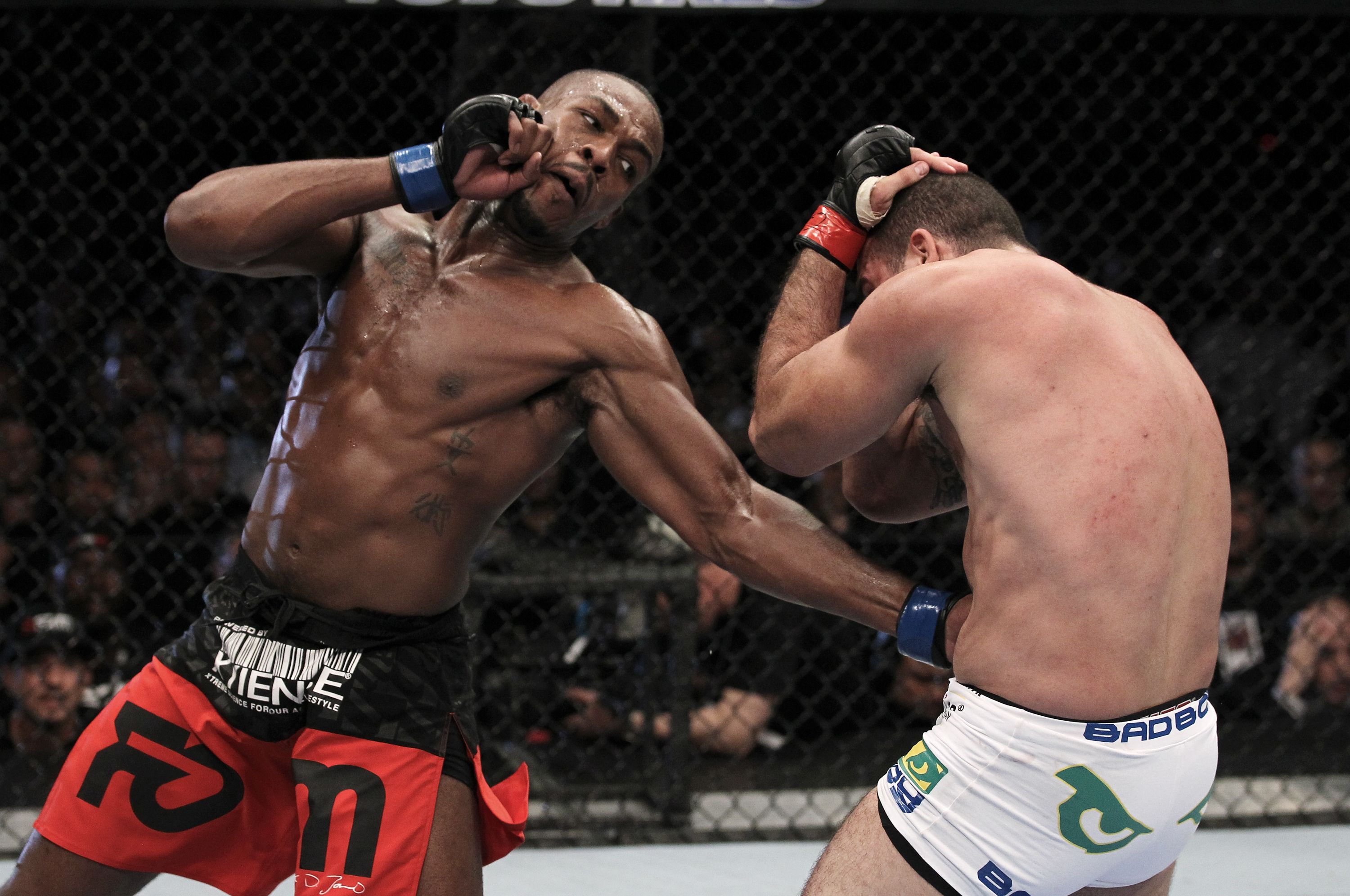 JonJonesbackgrounds4k Seal Grinder PT