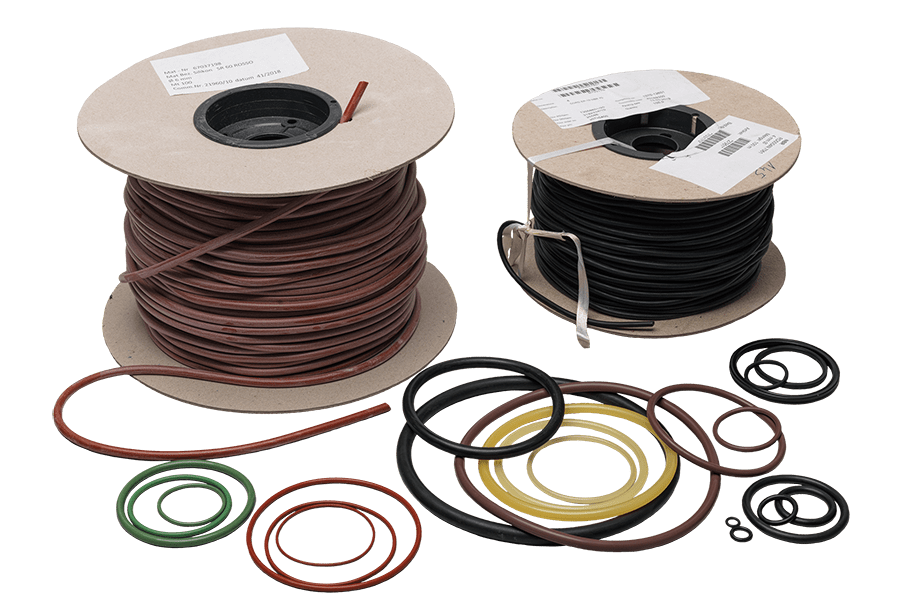 ORings Seal House Ltd