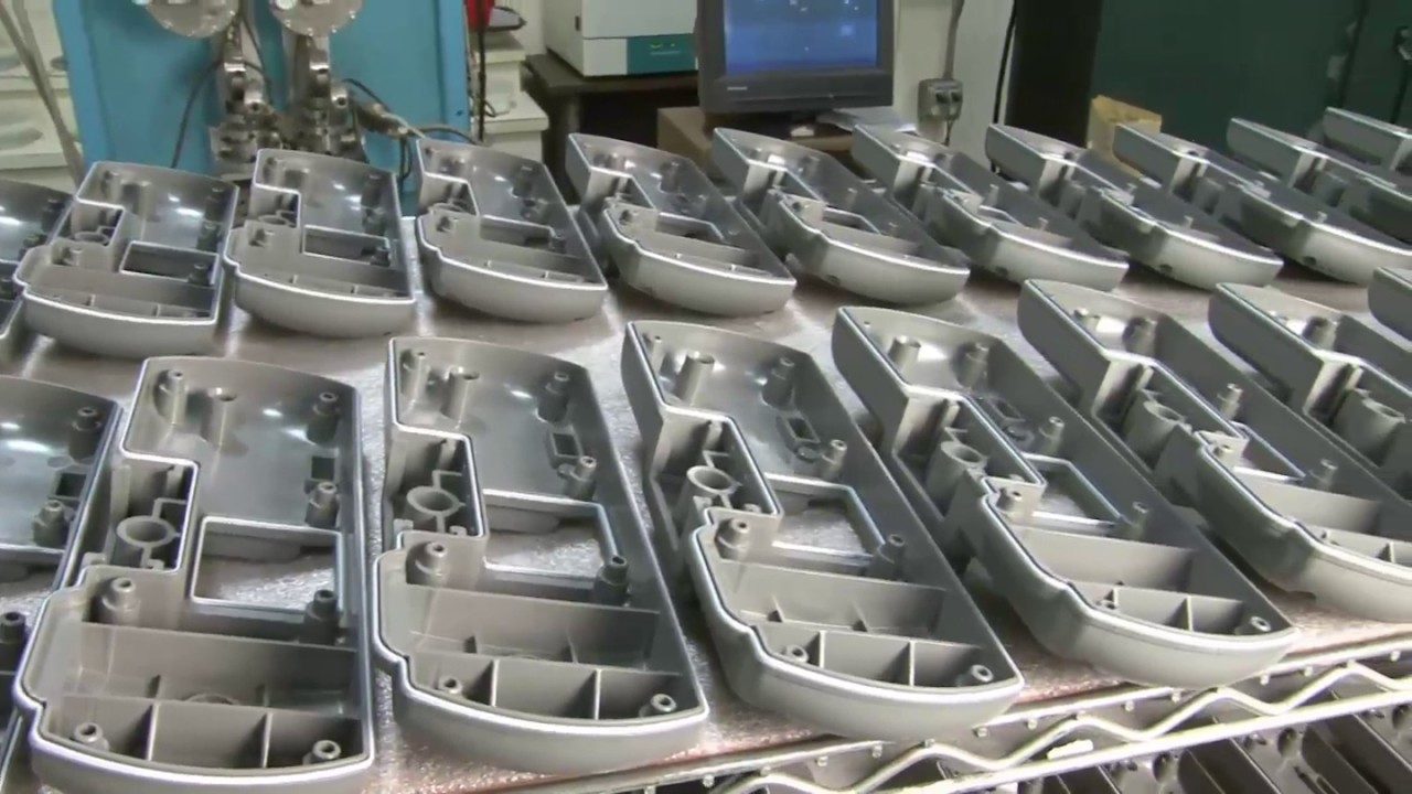 Electrically Conductive FormInPlace Gaskets Sealing Devices