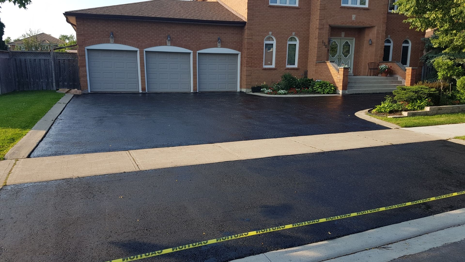 Asphalt Sealing SealIt Group