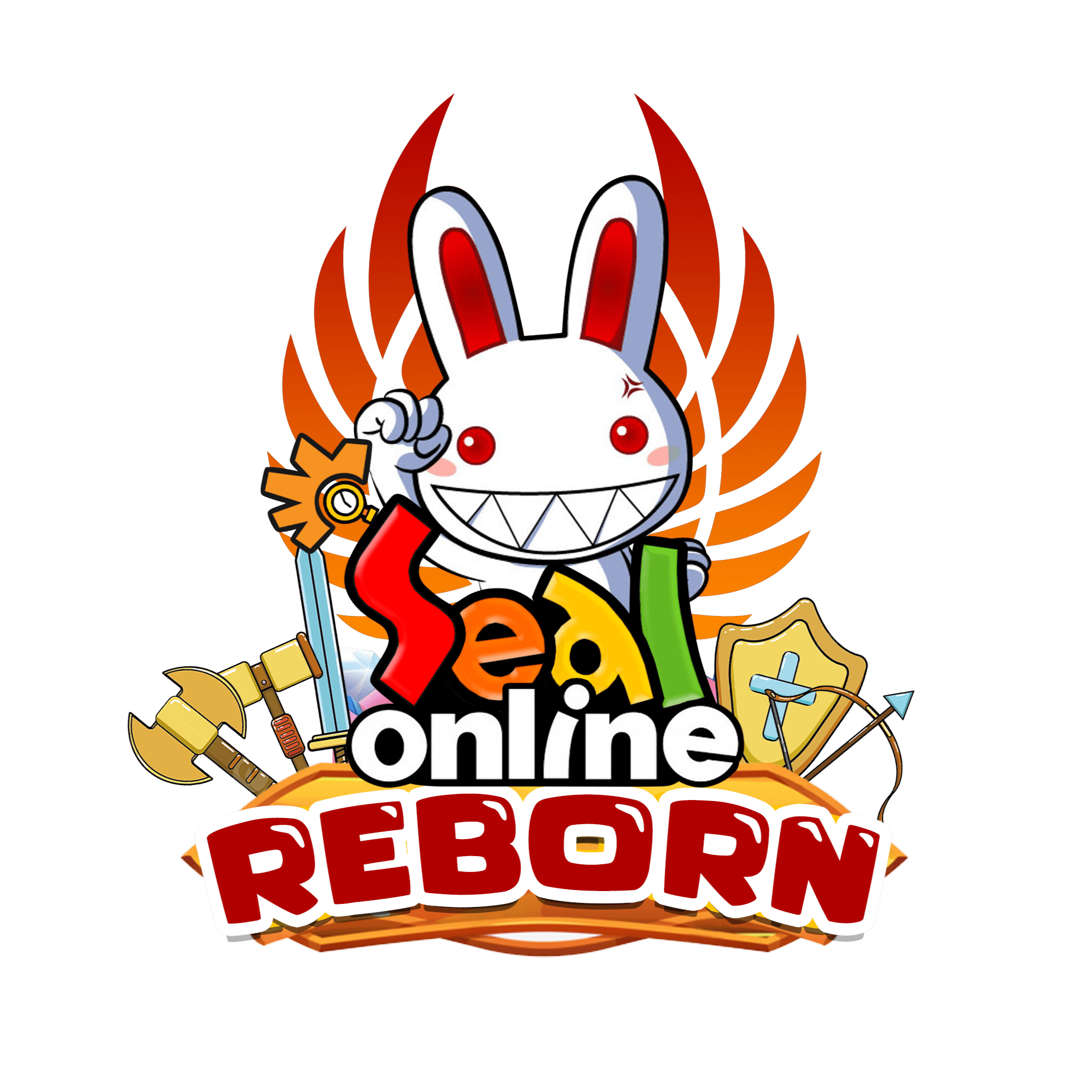 Seal Online Reborn Server Info SEAL Online Reborn