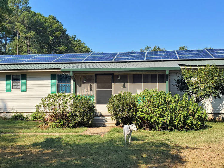 Our Work Seal Solar