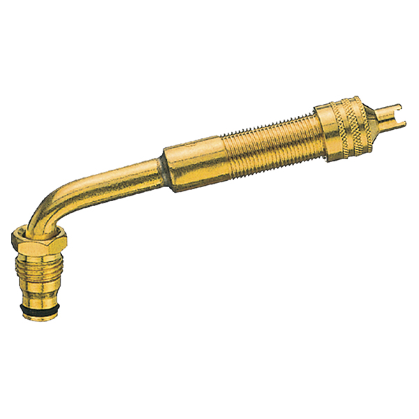 TRJ65002 LARGE BORE SWIVEL VALVE STEM ONLY (FOR TRSP2) Sealtite