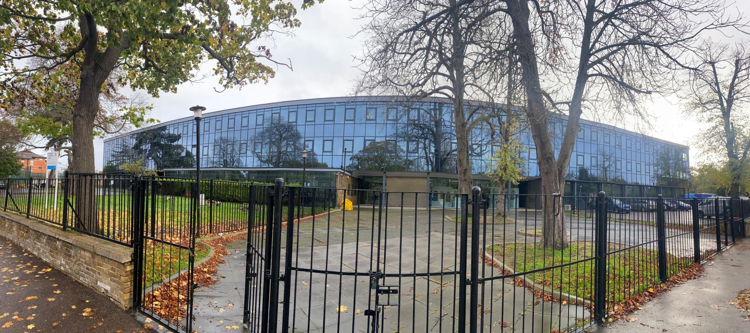 Kingsdale Foundation School Sealtite Group