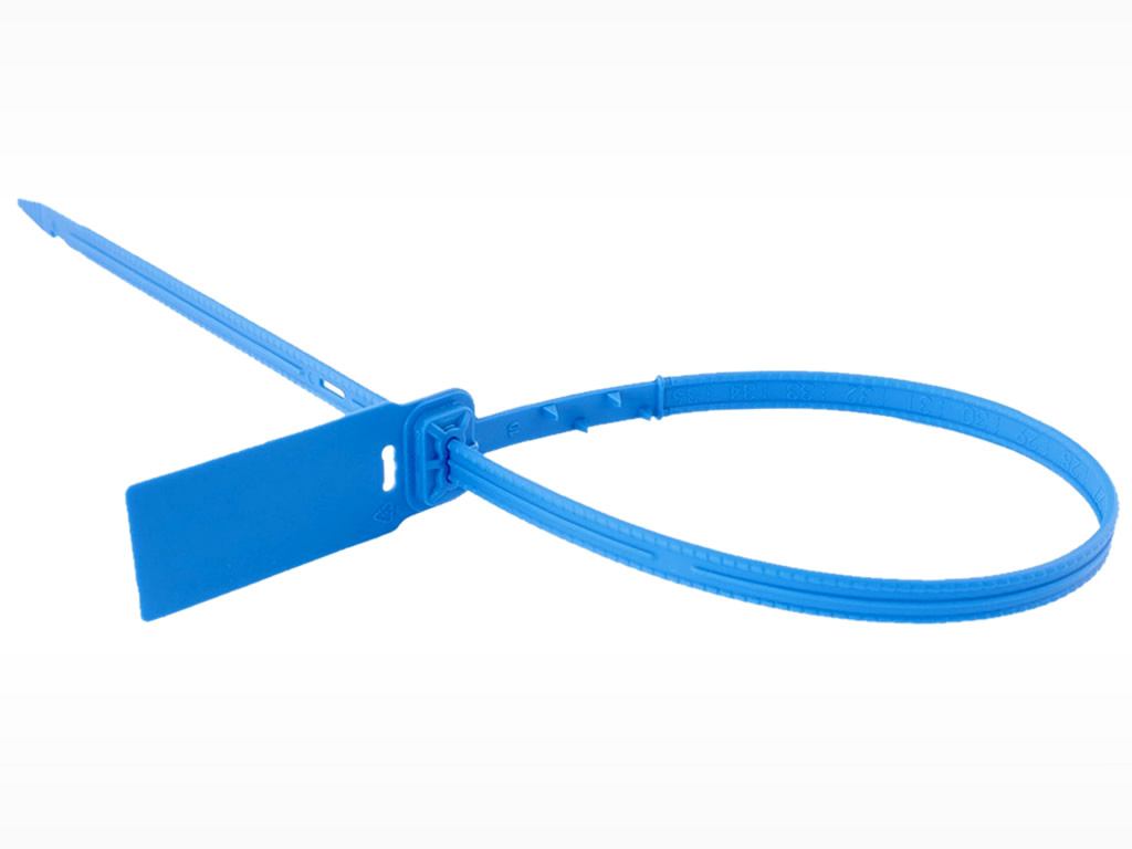 UNIVERSAL BAG PLASTIC SEAL SealValue™ EU Security Seals