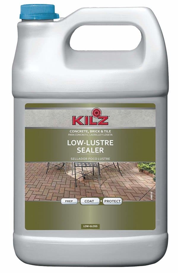 Seal Your Pavers! 8 Best Paver Sealers Reviewed for 2021 Seal With Ease
