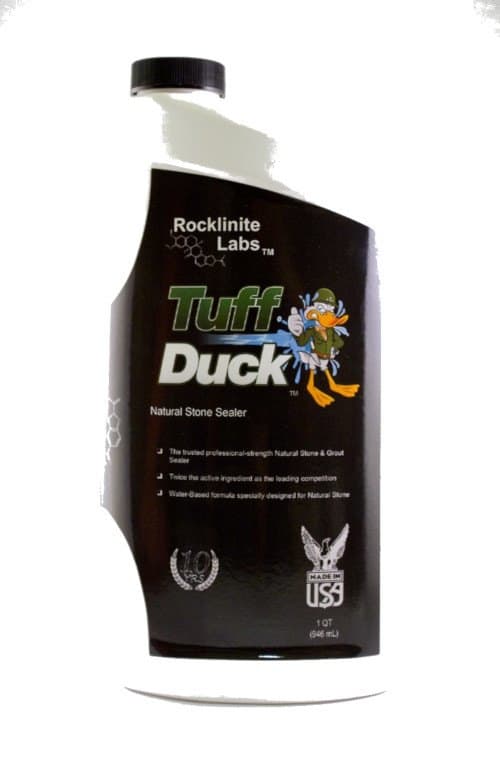 Best Natural Stone Sealer (2020) Reviews and Comparison