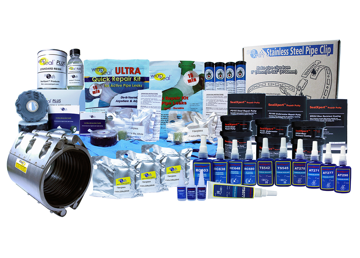 Composite repair for pipeline defects