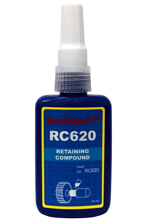 Anaerobic Retaining Compounds SealXpert