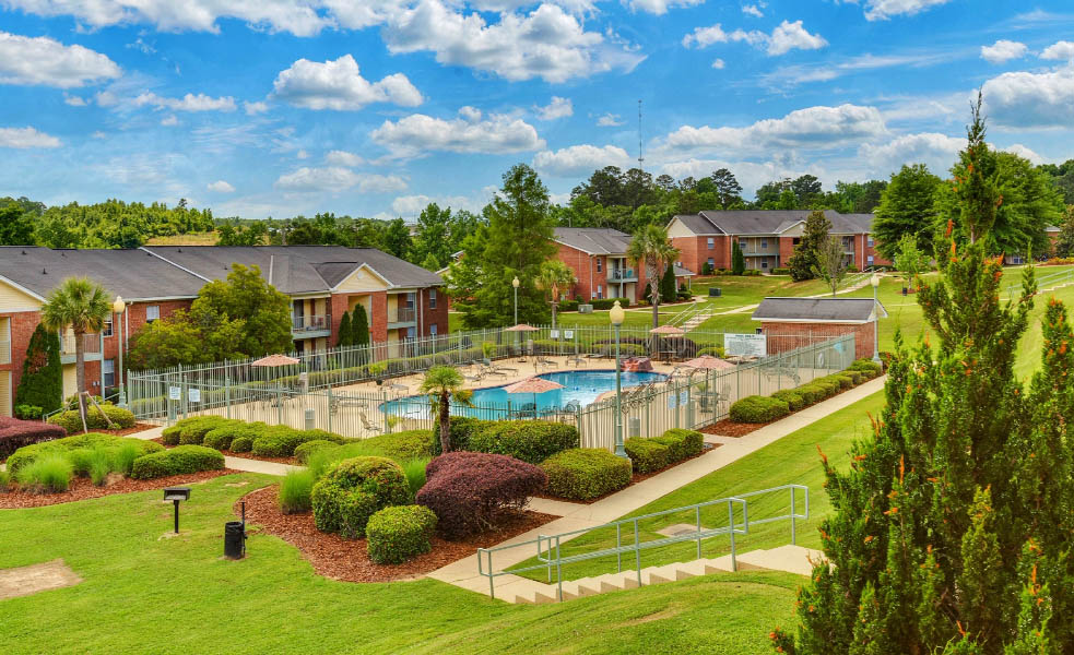 Apartment Jobs in Property Management and Maintenance Sealy