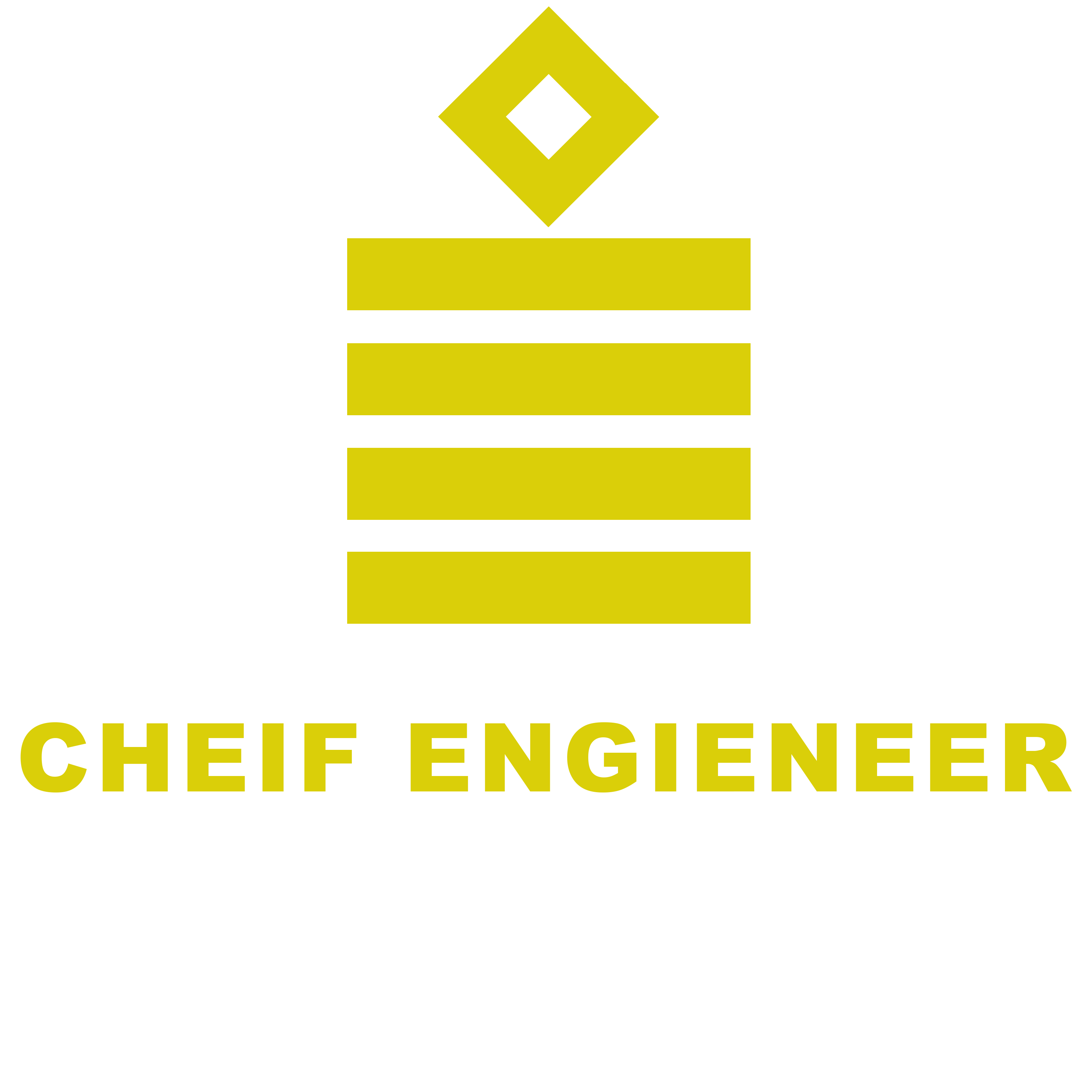 Chief Engineer 2 Seaman Uniform