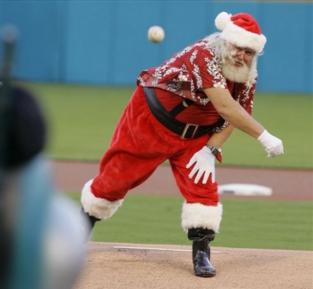 Giving Thanks for Baseball This Holiday Season