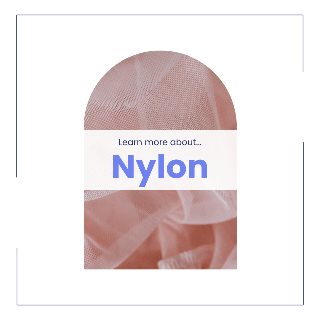 What Is Nylon Seamless Source
