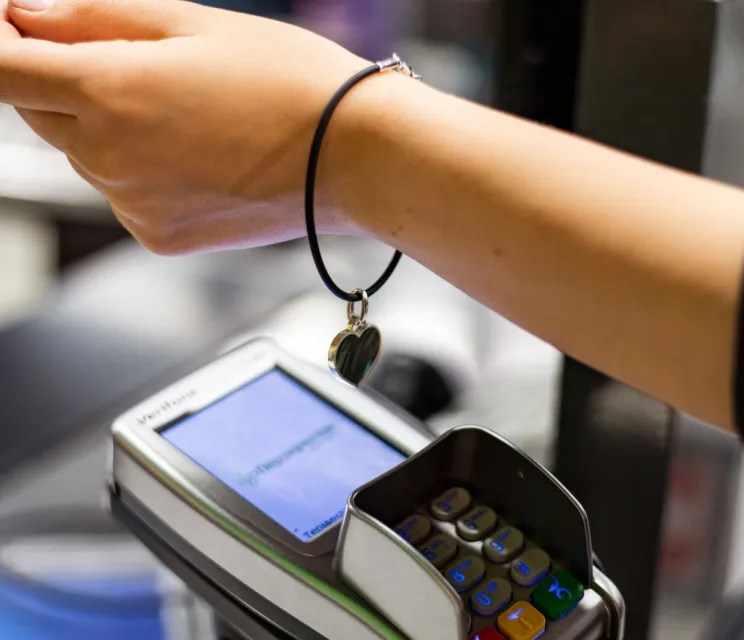 Digiseq, Curve to bring passive wearable payments to Europe Seamless Xtra