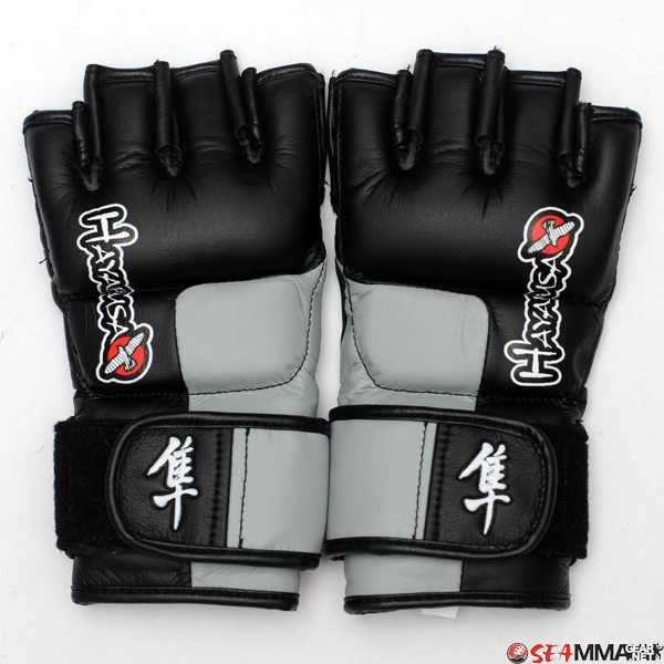 MMA Glove Review Hayabusa Tokushu Sherdog Forums UFC, MMA & Boxing