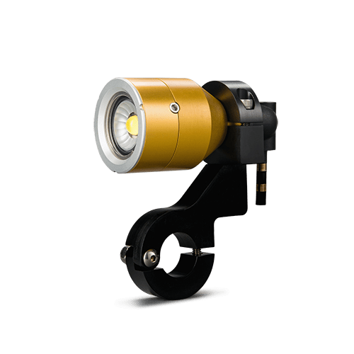 Marine Auxiliary Light SEAMOR Marine Ltd.