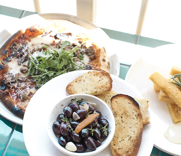 SEAMORE'S RESTAURANT & BAR HENLEY BEACH