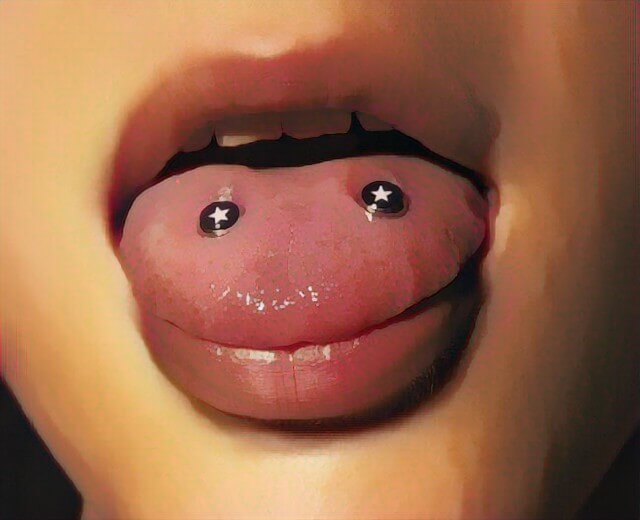 Venom Tongue Piercing Everything You Need to Know Seam Publishing