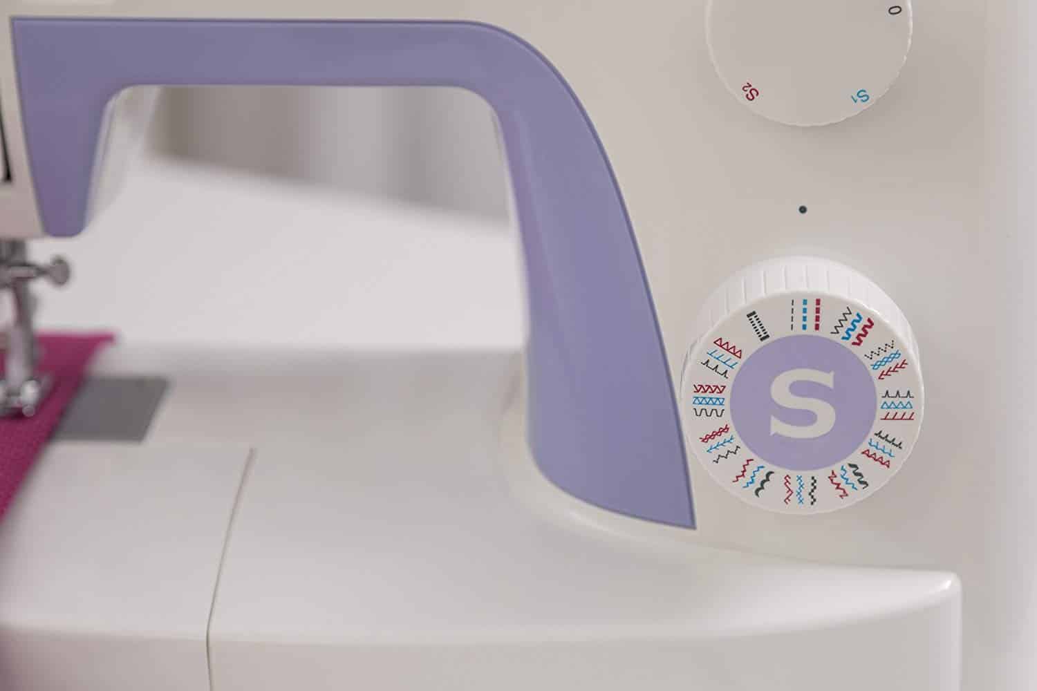 Singer Simple 3232 Portable Sewing Machine Review