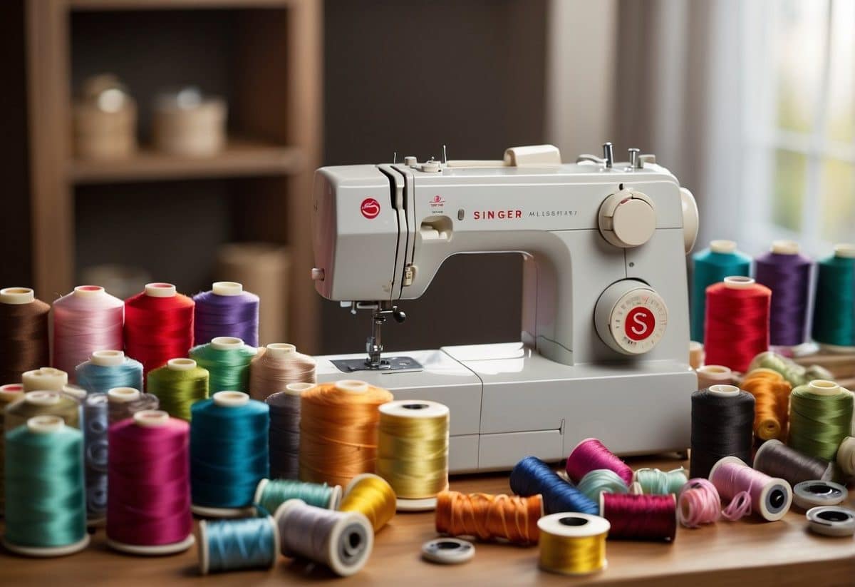 Janome vs Brother Sewing Machine Comparison