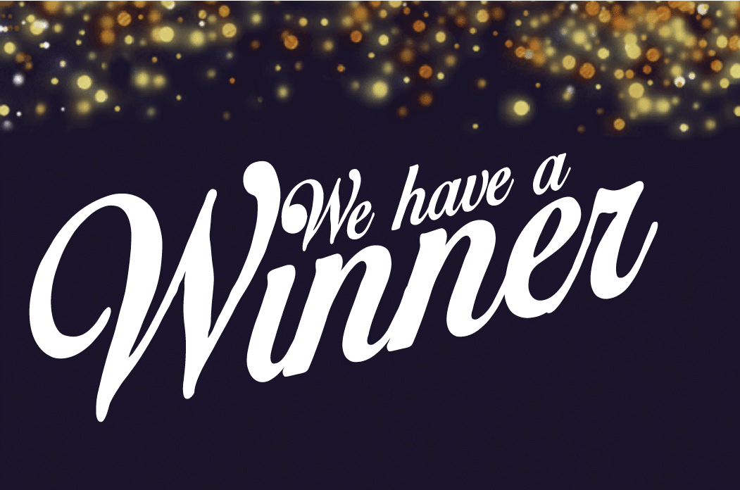 And the Winner is... Seam Services