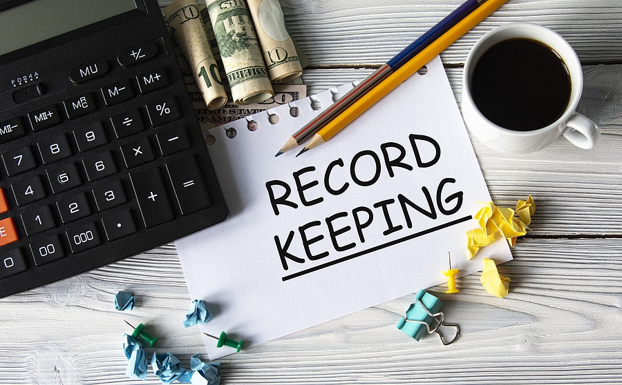 Are Recordkeeping Requirements the Same for All Businesses?