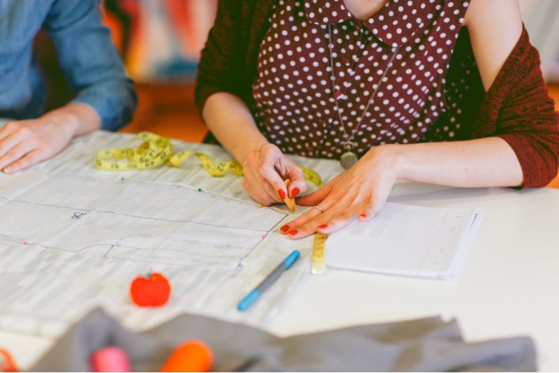 Is Learning to Sew Easy? (& Is It Worth It?)