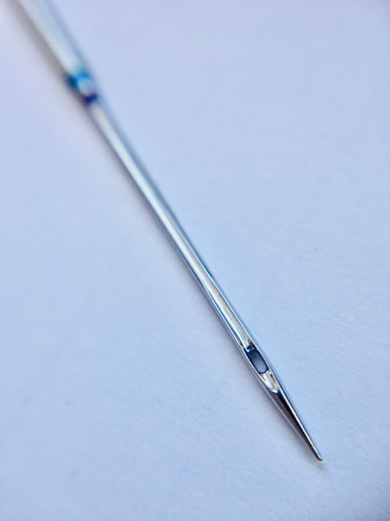 8 Reasons Why Your Sewing Needle Keeps Unthreading