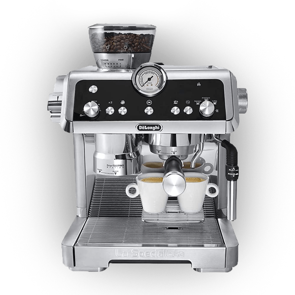 De'Longhi La Specialista EC9335.M