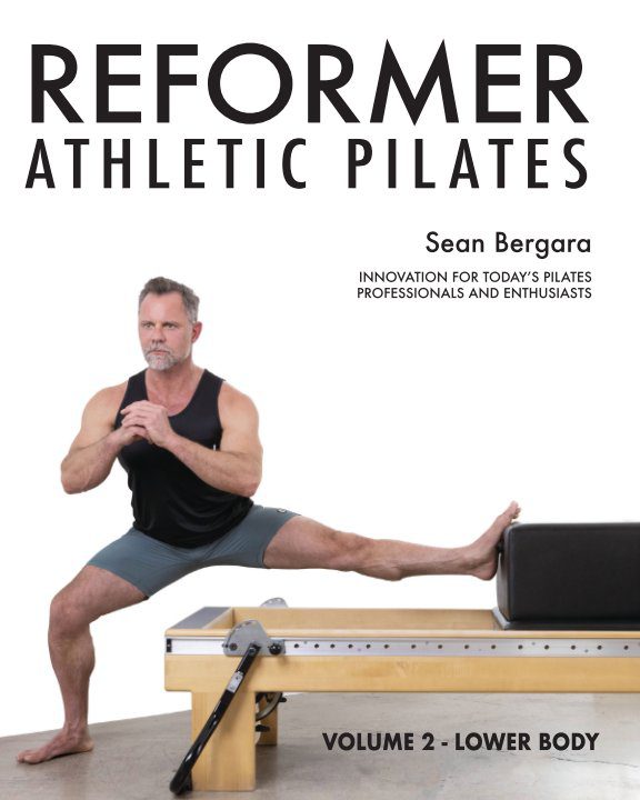 Pilates Reformer Workout Pdf EOUA Blog